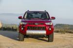 Toyota 4Runner 2014 года